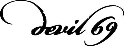 logo Devil 69